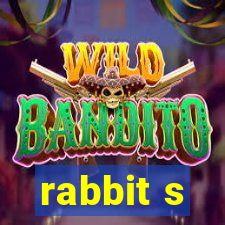 rabbit s