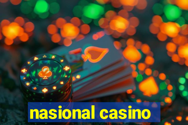 nasional casino