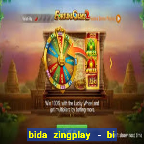 bida zingplay - bi a 8 bi