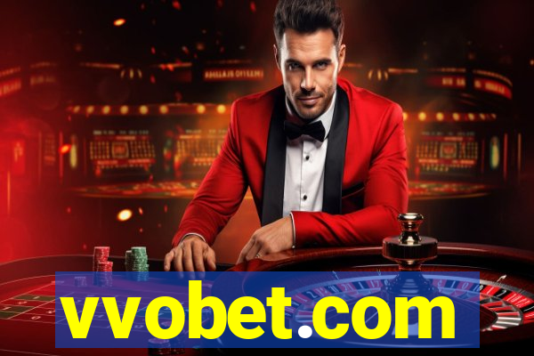 vvobet.com