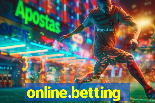 online.betting