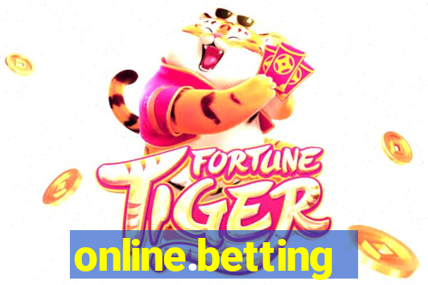 online.betting