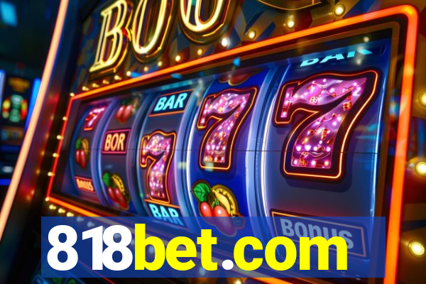 818bet.com