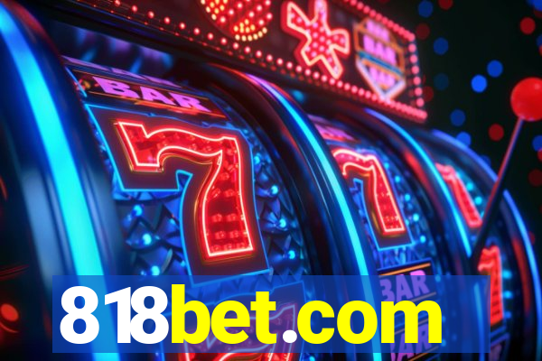 818bet.com