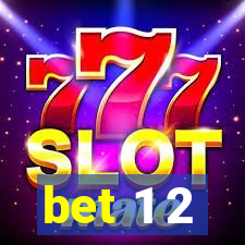 bet 1 2