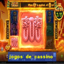 jogos de cassino com rodadas gratis sem deposito