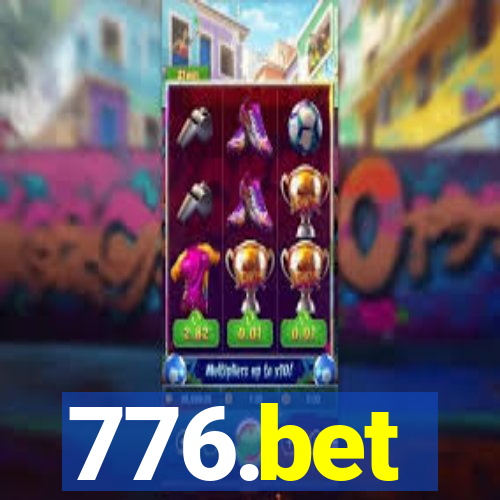 776.bet