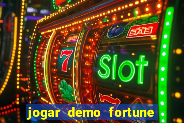 jogar demo fortune dragon gratis