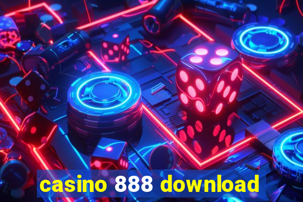 casino 888 download