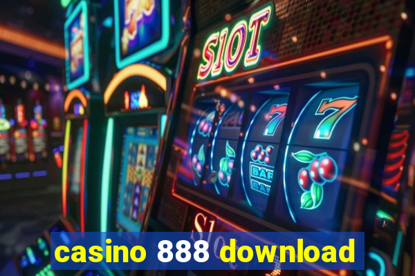 casino 888 download