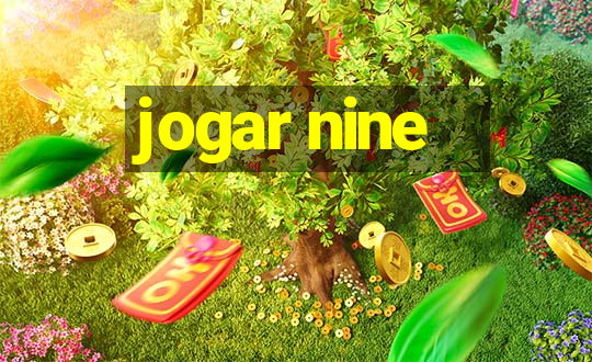 jogar nine