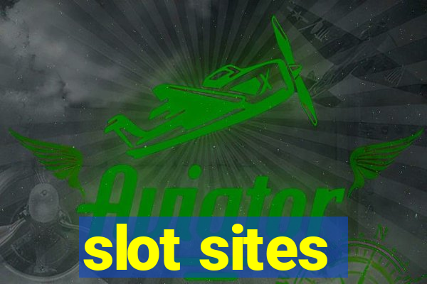 slot sites