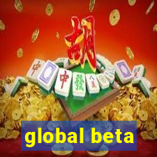 global beta