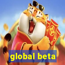 global beta