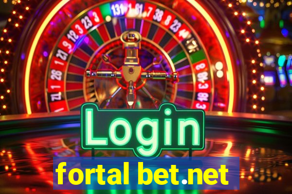 fortal bet.net