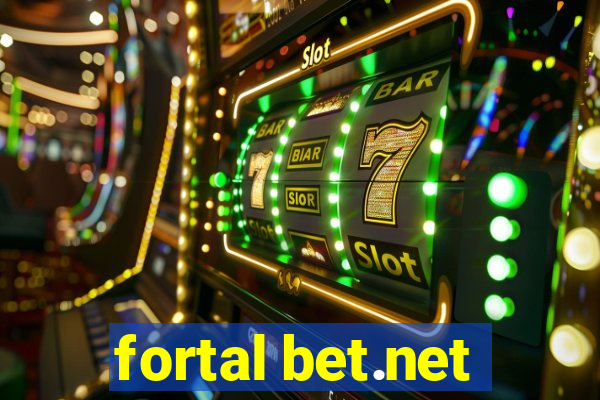 fortal bet.net