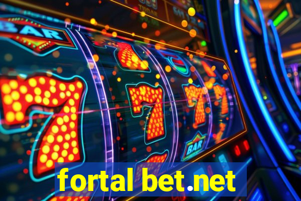 fortal bet.net