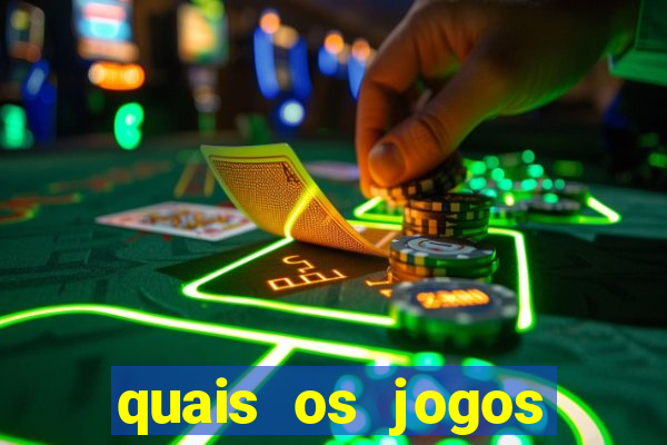 quais os jogos para ganhar dinheiro de verdade