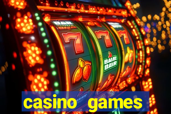 casino games roulette online