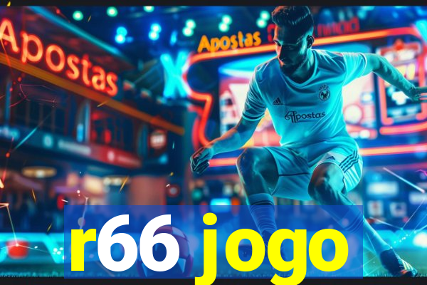 r66 jogo