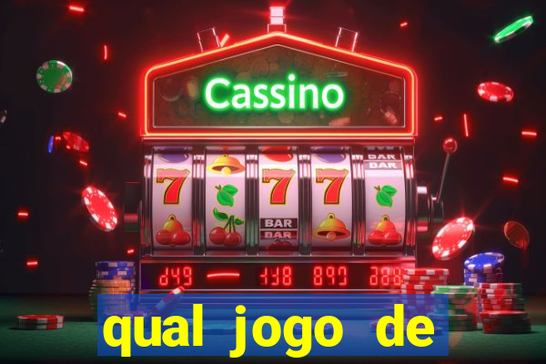 qual jogo de cassino ta pagando agora