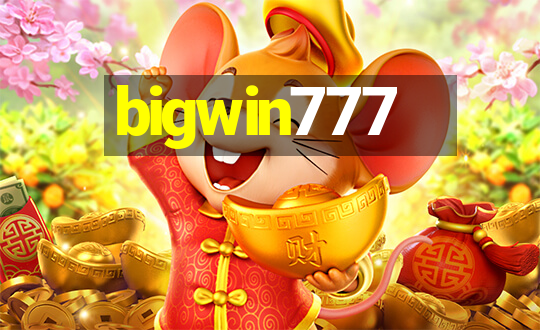 bigwin777