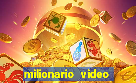 milionario video slot ca?a niq