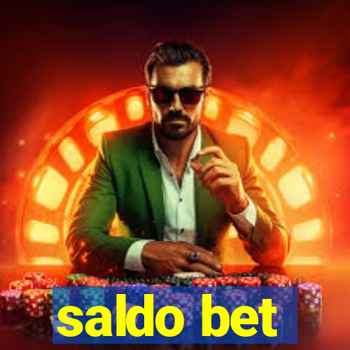 saldo bet