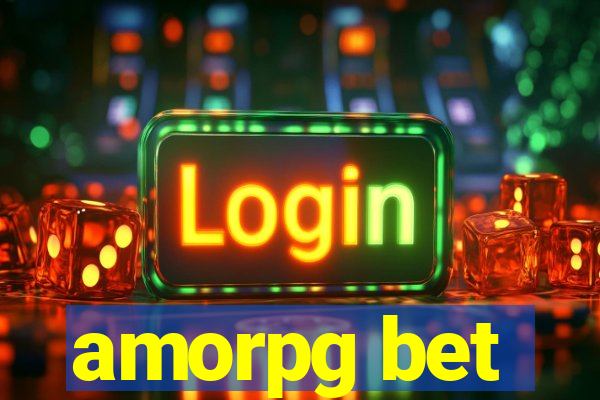 amorpg bet