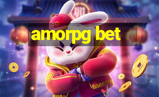 amorpg bet