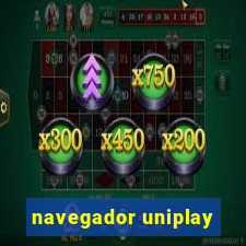 navegador uniplay