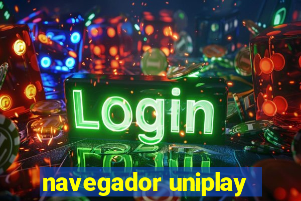 navegador uniplay