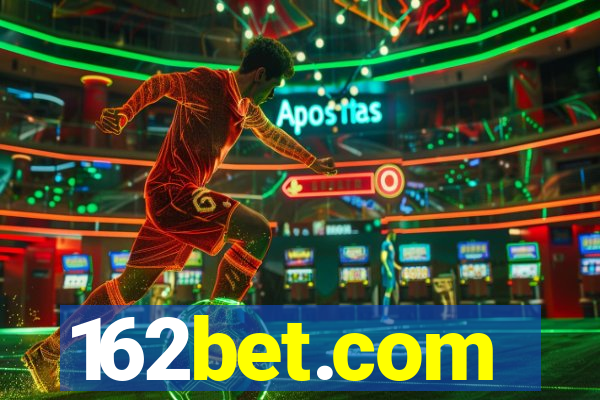 162bet.com