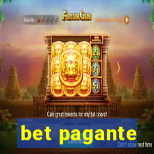 bet pagante