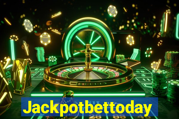 Jackpotbettoday