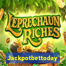 Jackpotbettoday