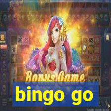 bingo go