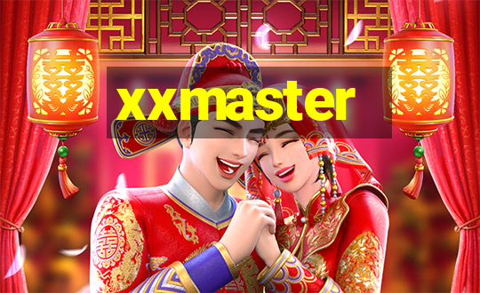 xxmaster