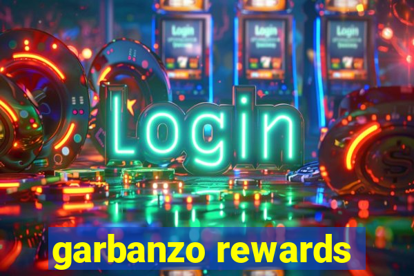 garbanzo rewards