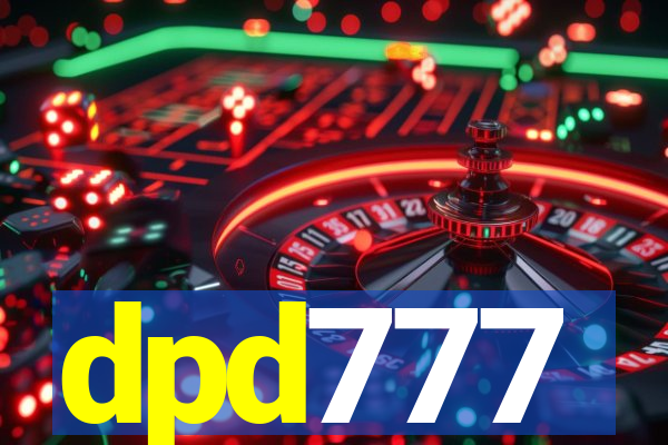 dpd777