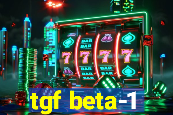 tgf beta-1