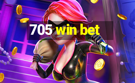 705 win bet