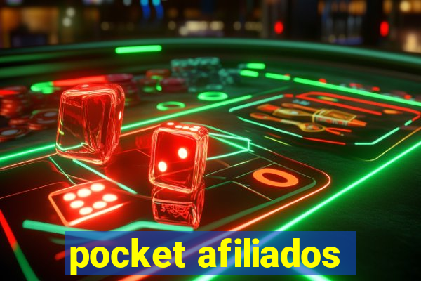 pocket afiliados