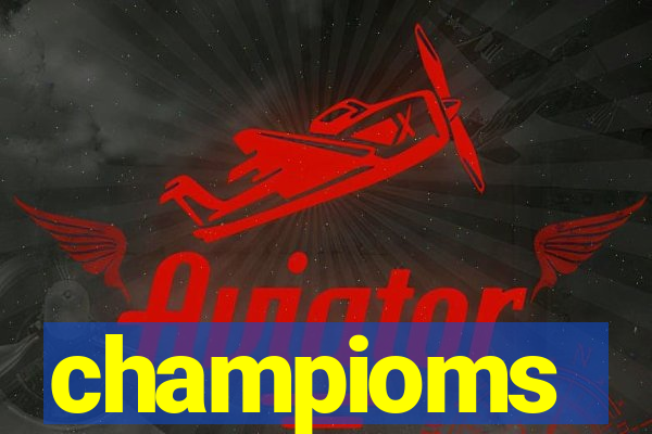 champioms