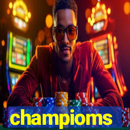 champioms