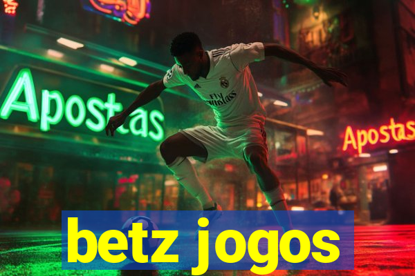 betz jogos