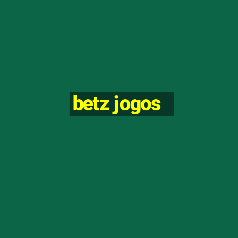 betz jogos