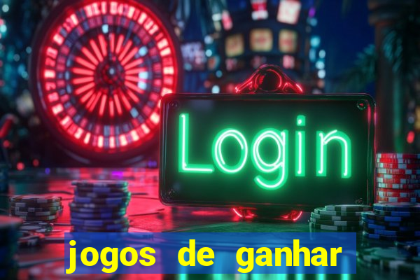 jogos de ganhar dinheiro sem depósito