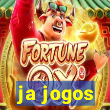 ja jogos