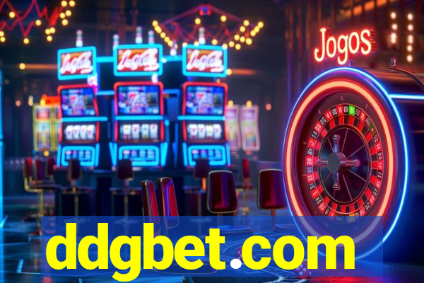 ddgbet.com